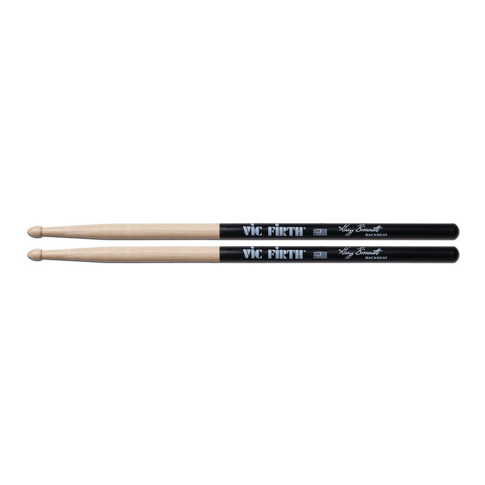 SGB2 - Signature Gregg Bissonette Backbeat