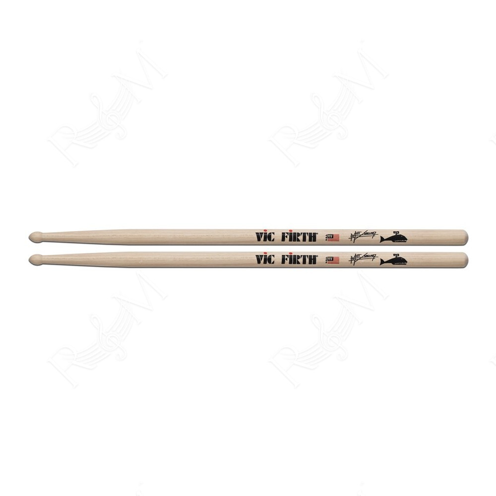 SGRE - Signature Matt Greiner