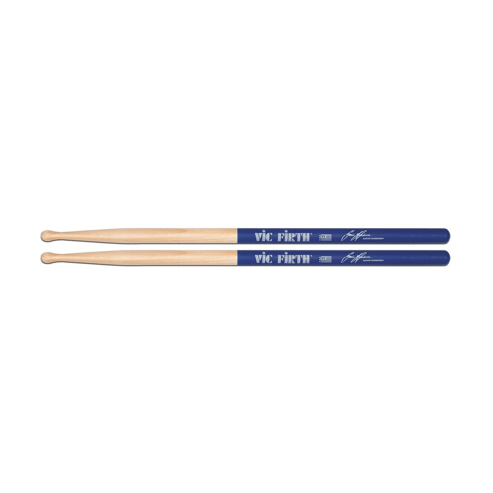 SHAR2 - Signature Gavin Harrison