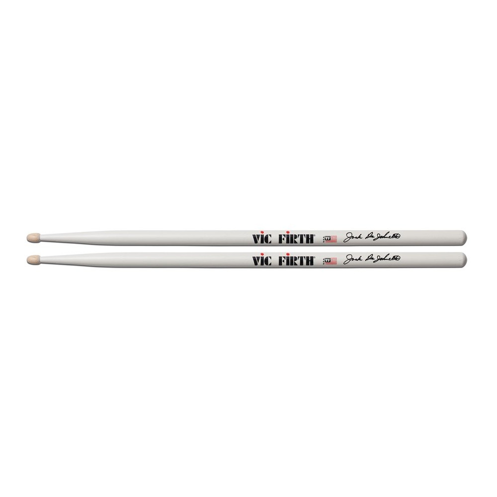 SJD - Signature Jack DeJohnette