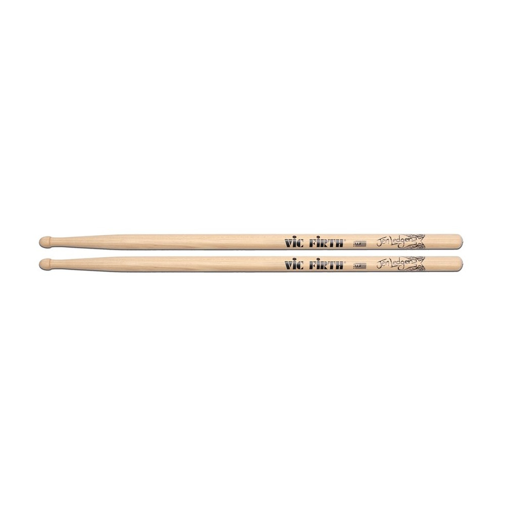 SLED - Signature Jen Ledger
