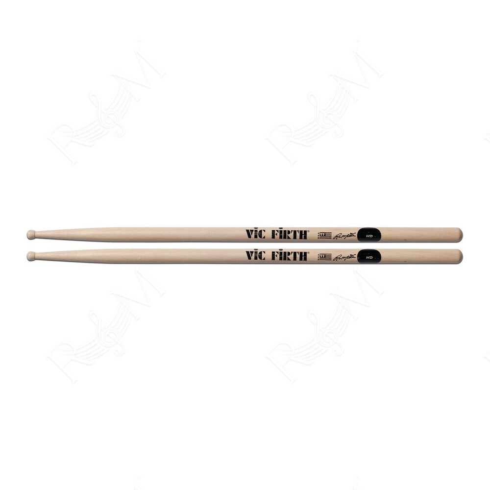 SMIL - Signature Russ Miller 'Hi-Def'