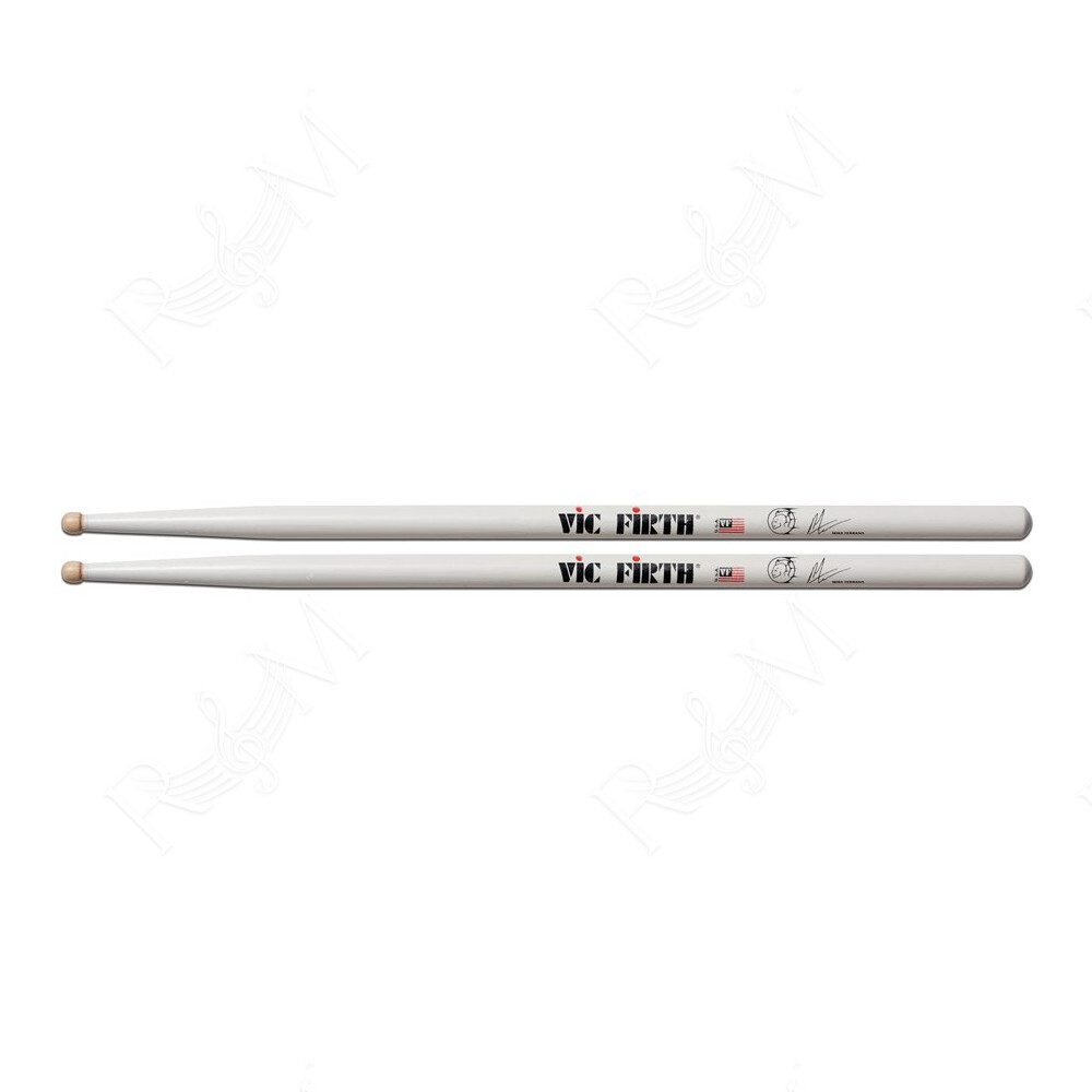 SMT - Signature Mike Terrana