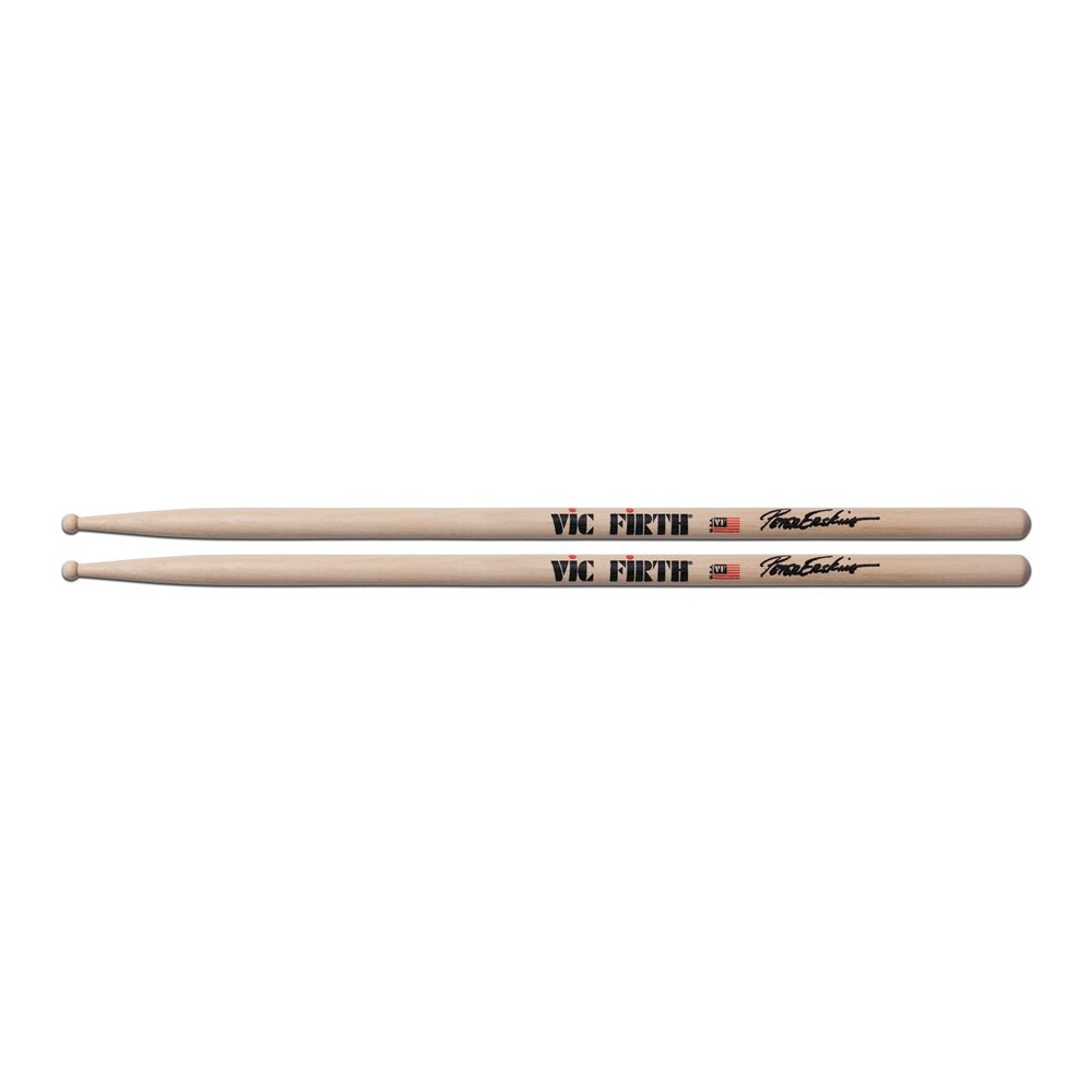 SPE - Signature Peter Erskine