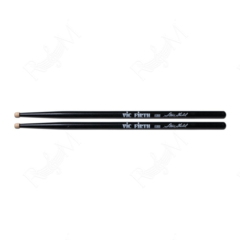 SSG - Signature Steve Gadd