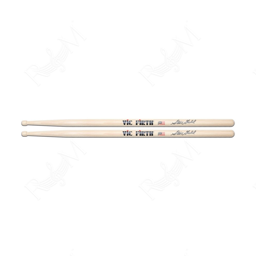 SSG2 - Signature Steve Gadd Natural