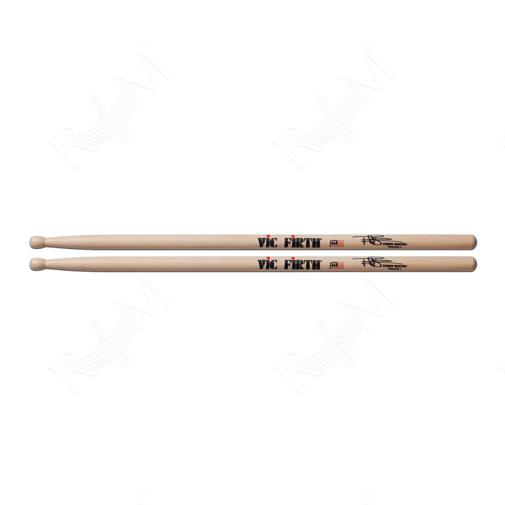 STB1 - Signature Terry Bozzio 'Phase 1'