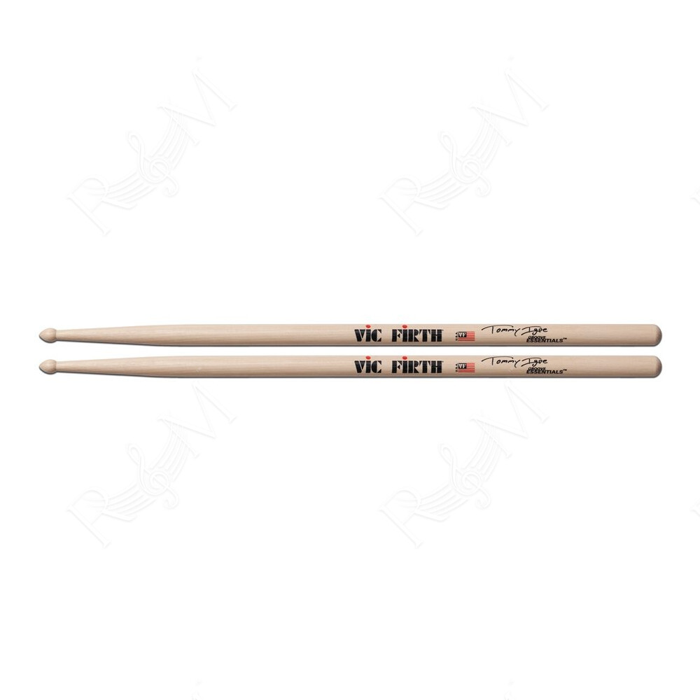 STI - Signature Tommy Igoe