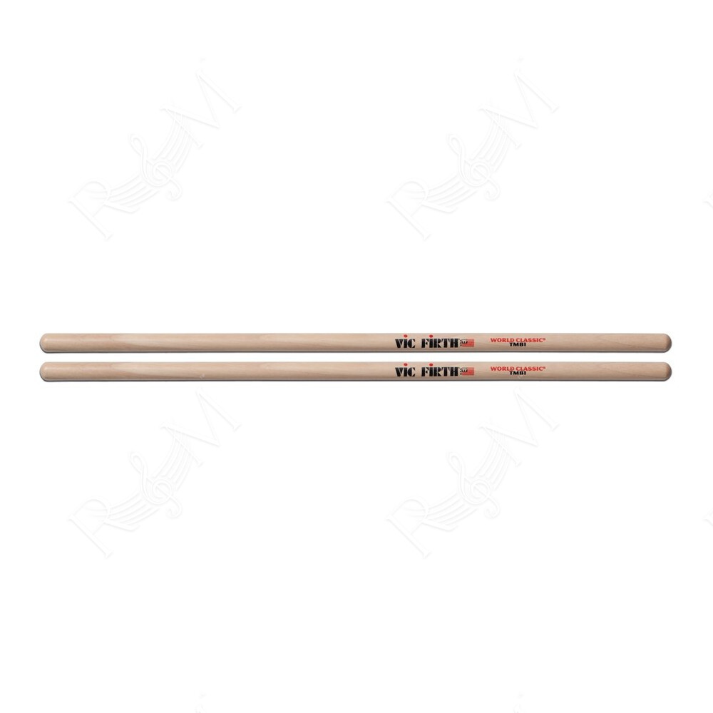 TIMB1  - Bacchette American World Classic per Timbales