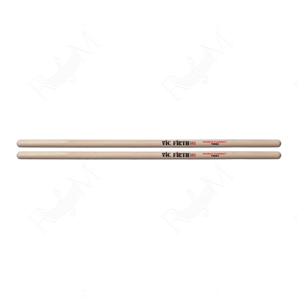 TIMB2  - Bacchette American World Classic per Timbales
