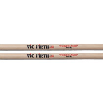 TIMB2  - Bacchette American World Classic per Timbales