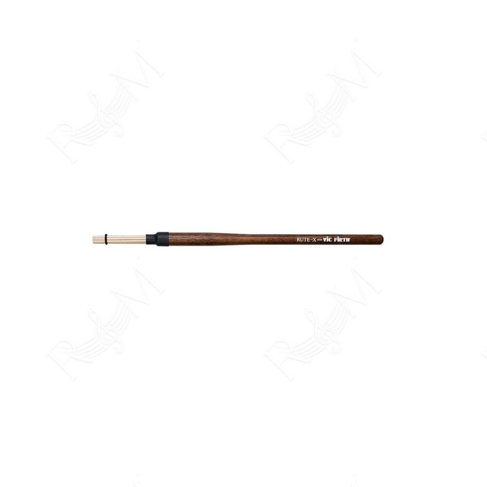 RXM - Spazzola RUTE- X Medium Gauge