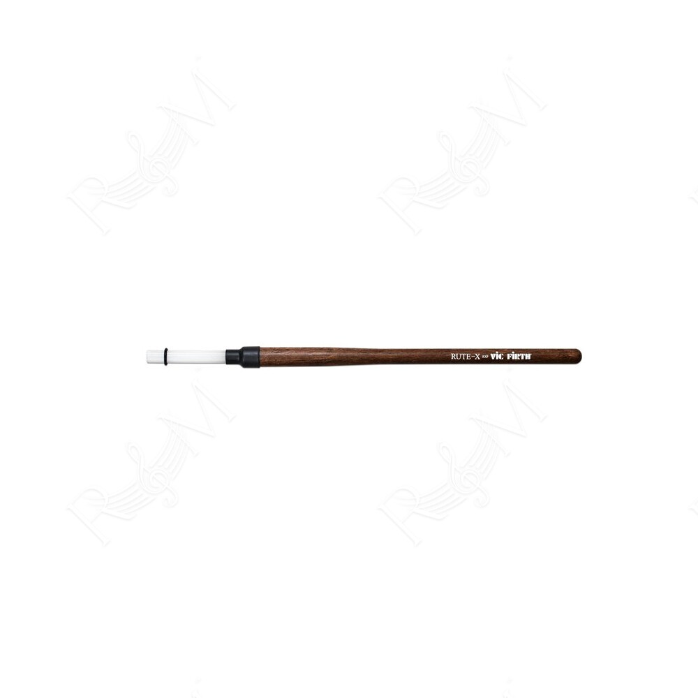 RXP - Spazzola RUTE-X Poly Synthetic