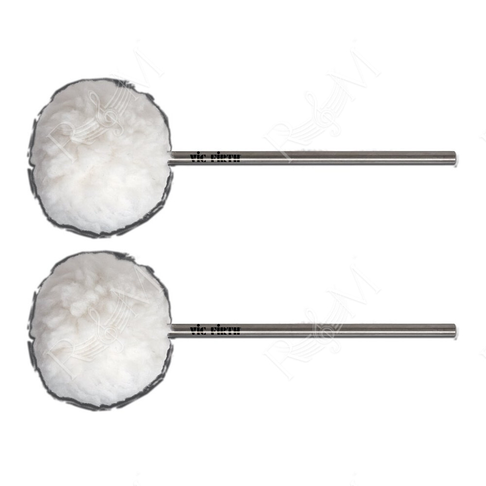 VKB3 - VicKick Battente - Fleece-cov. Felt