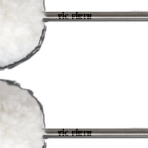 VKB3 - VicKick Battente - Fleece-cov. Felt