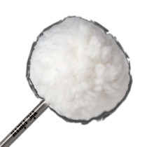 VKB3 - VicKick Battente - Fleece-cov. Felt