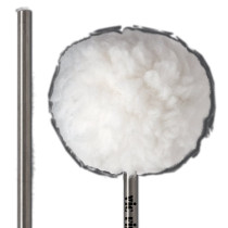 VKB3 - VicKick Battente - Fleece-cov. Felt