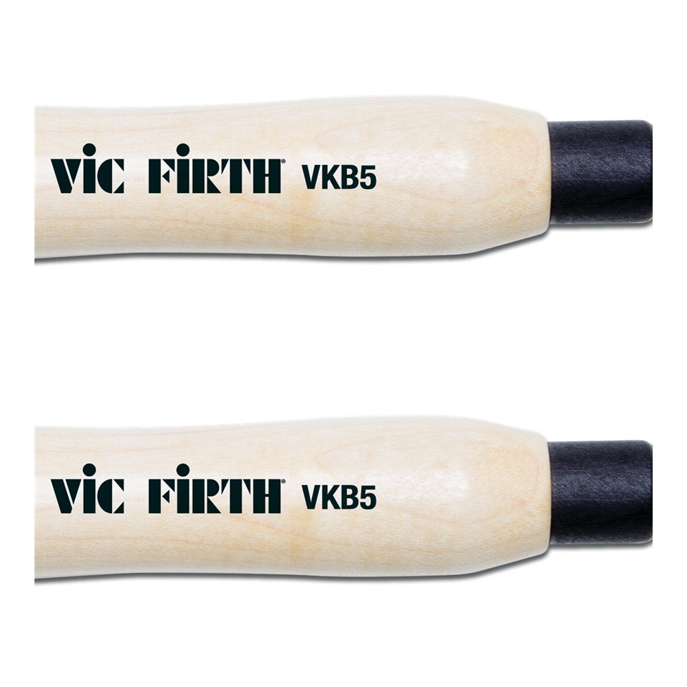 VKB5 - VicKick Battente - Wood Shaft