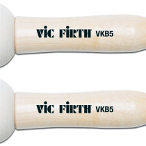 VKB5 - VicKick Battente - Wood Shaft