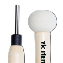VKB5 - VicKick Battente - Wood Shaft