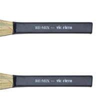 RM1 - Spazzole RE•MIX Broomcorn