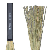 RM1 - Spazzole RE•MIX Broomcorn
