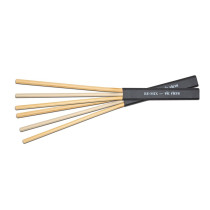 RM4 - Spazzole RE•MIX Rattan/Birch