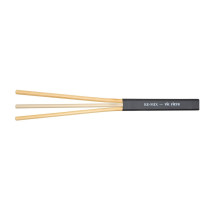 RM4 - Spazzole RE•MIX Rattan/Birch