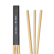 RM4 - Spazzole RE•MIX Rattan/Birch