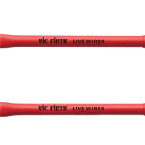 LW  - Spazzole Live Wires