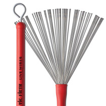 LW  - Spazzole Live Wires