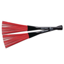 BJR - Spazzole Jazz Rake