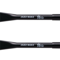 BJR - Spazzole Jazz Rake