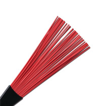 BJR - Spazzole Jazz Rake