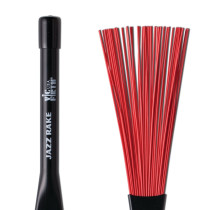 BJR - Spazzole Jazz Rake