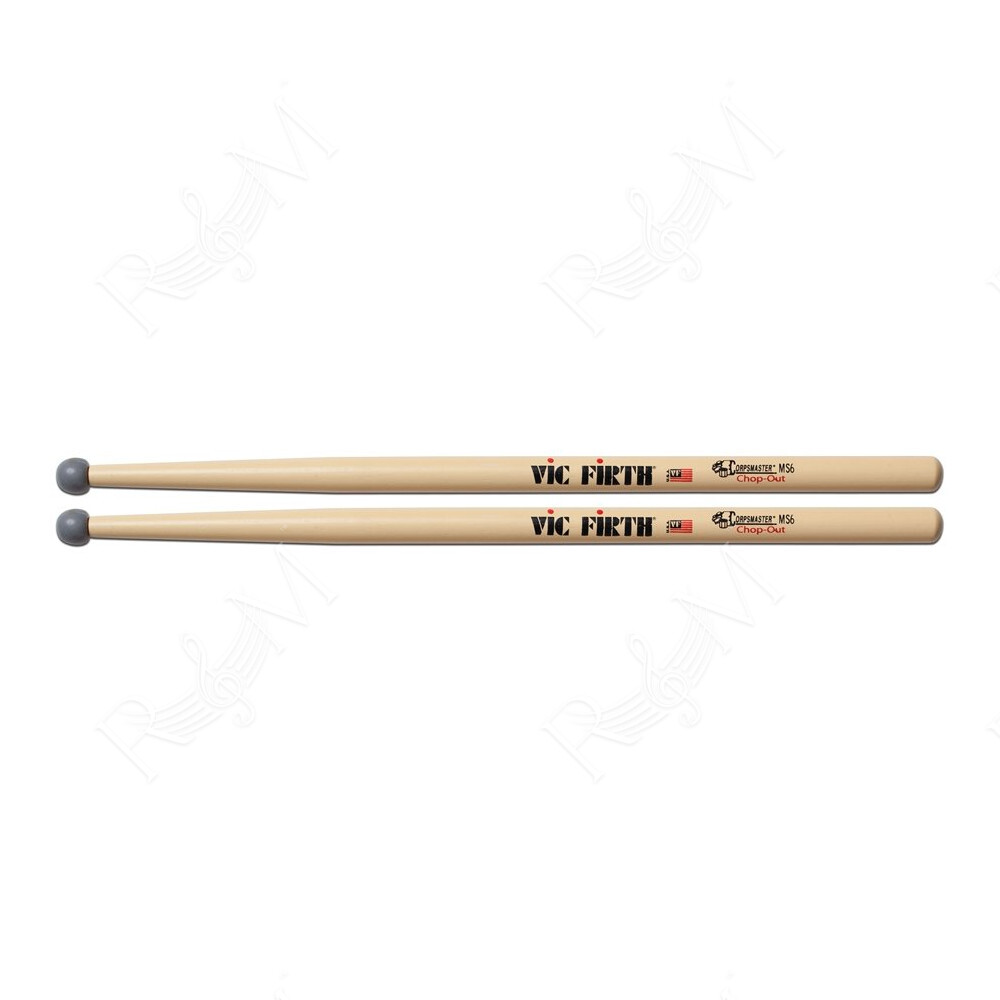 MS6CO - Corpsmaster Snare Sticks