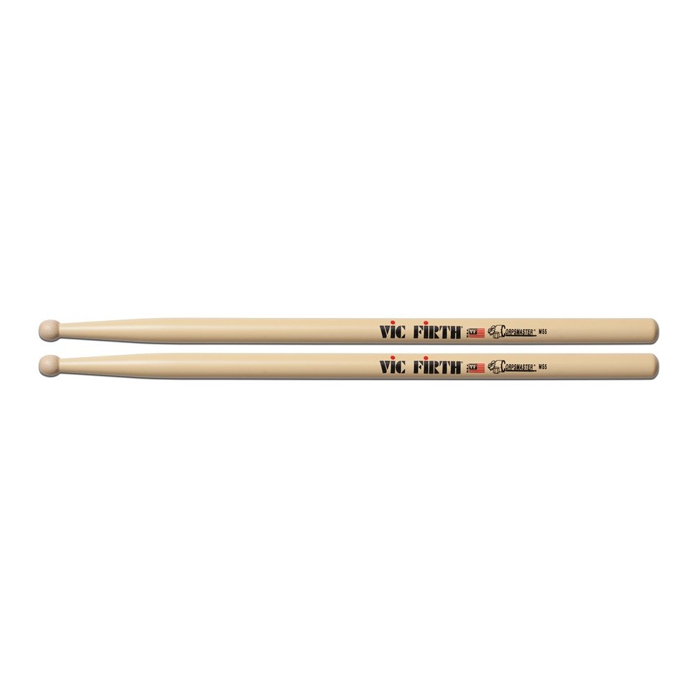 MS5 - Corpsmaster Snare Sticks