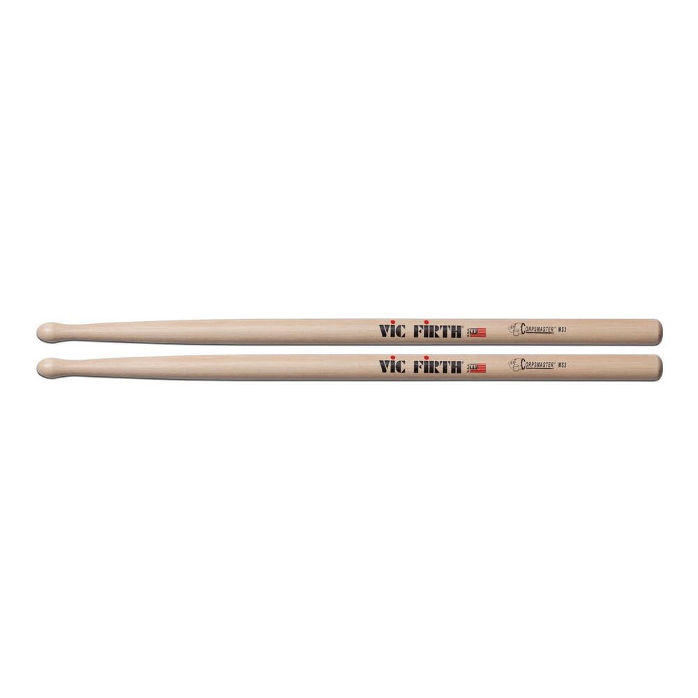 MS3 - Corpsmaster Snare Sticks