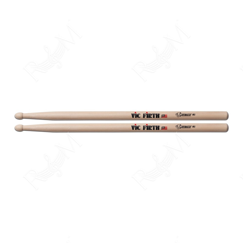 MS2 - Corpsmaster Snare Sticks