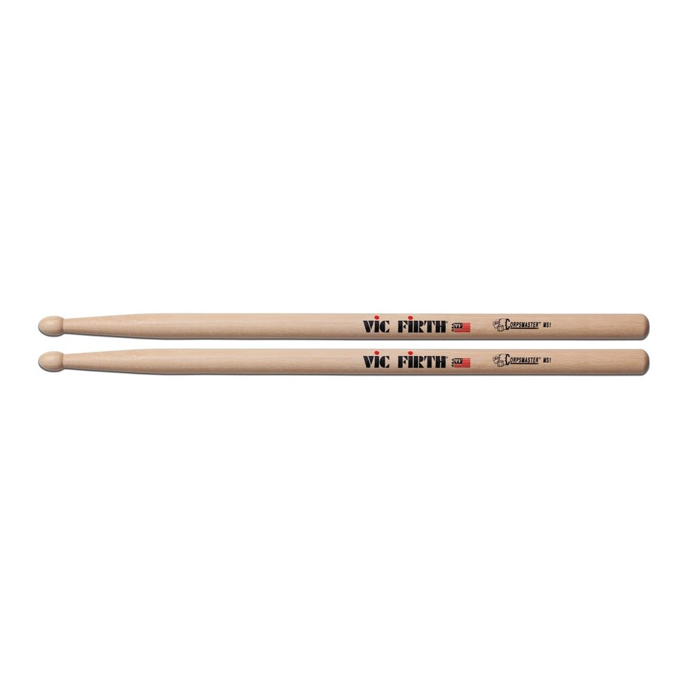 MS1 - Corpsmaster Snare Sticks