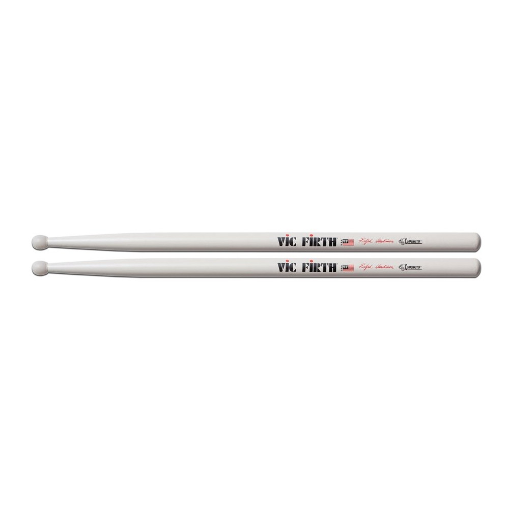 SRHN - Corpsmaster Snare Sticks