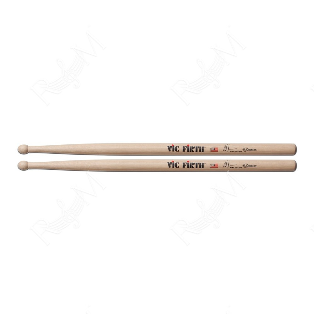 SMJ - Corpsmaster Snare Sticks