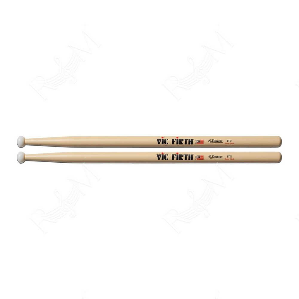 MTS1 - Corpsmaster Multi-Tenor Sticks