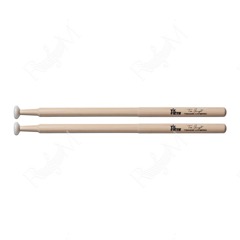 STATH - Corpsmaster Multi-Tenor Sticks Tom Aungst Hybrid Signature