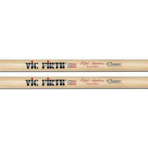SRHTSN - Corpsmaster Multi-Tenor Sticks Ralph Hardimon Nylon Signature