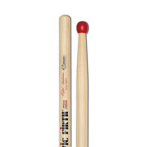 SRHTSN - Corpsmaster Multi-Tenor Sticks Ralph Hardimon Nylon Signature