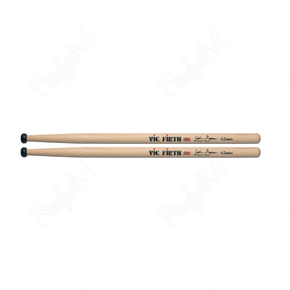 SMAPTS - Corpsmaster Multi-Tenor Sticks John Mapes Signature