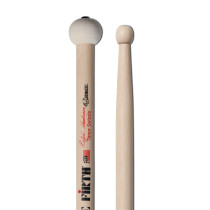 SRHTSW - Corpsmaster Multi-Tenor Sticks Ralph Hardimon Swizzle Signature