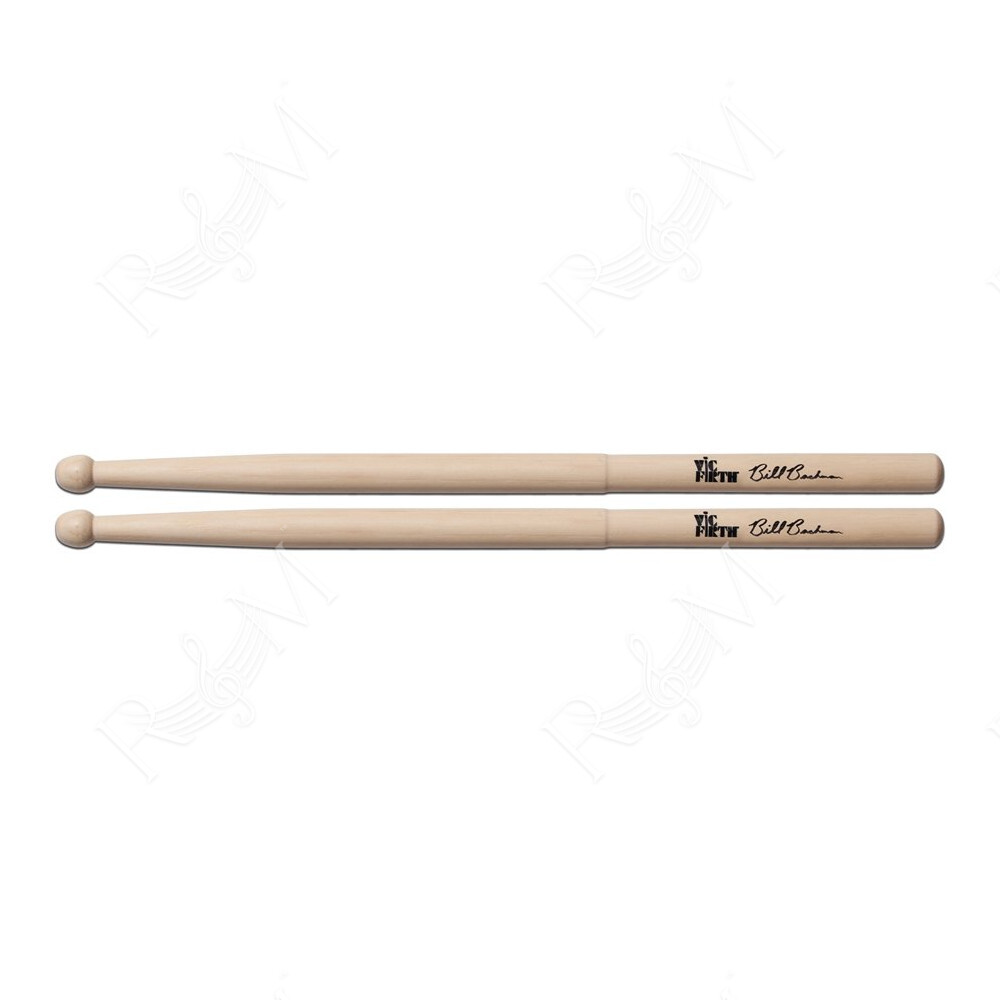 SBBTS - Corpsmaster Multi-Tenor Sticks Bill Bachman Signature