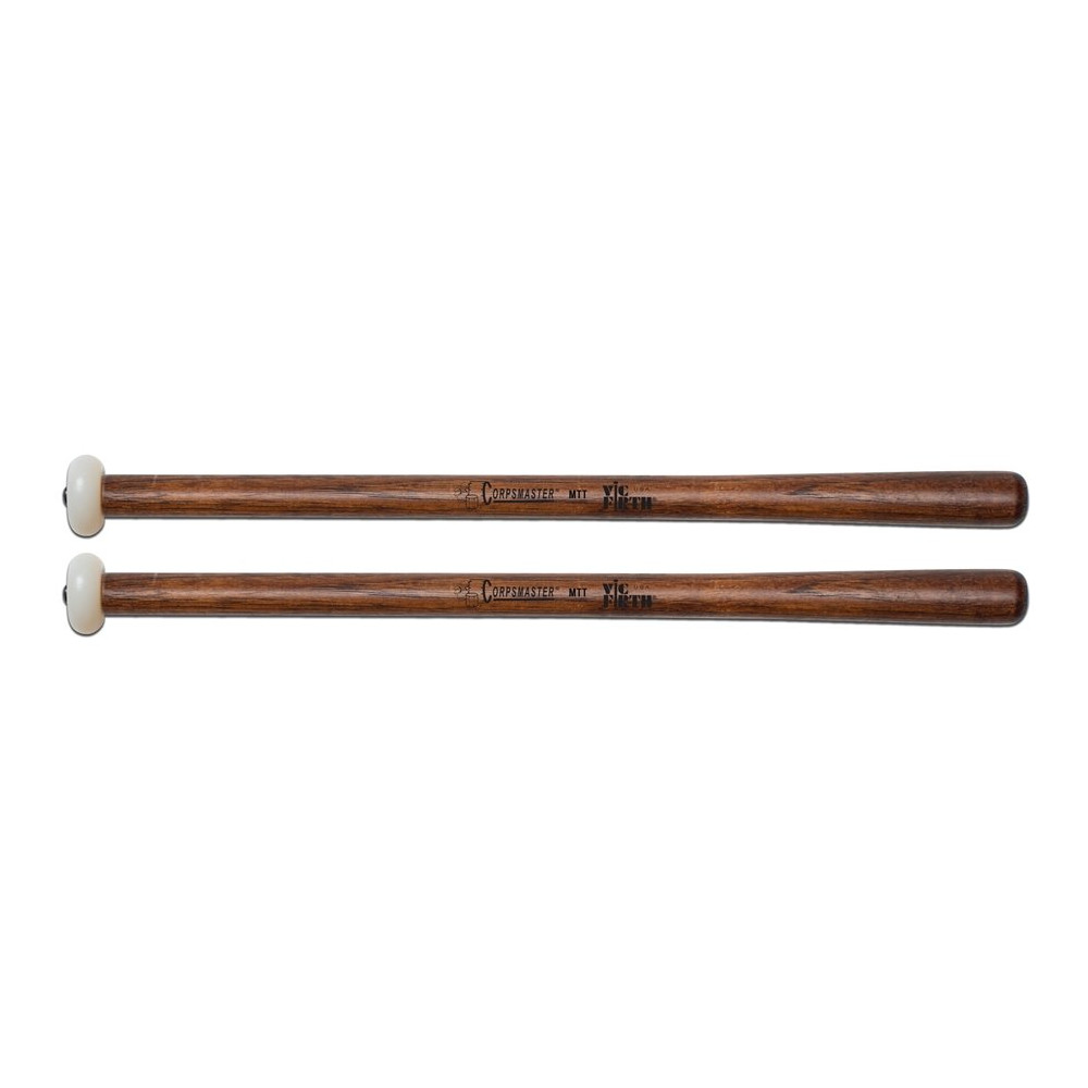 MTT - Corpsmaster Multi-Tenor Mallets